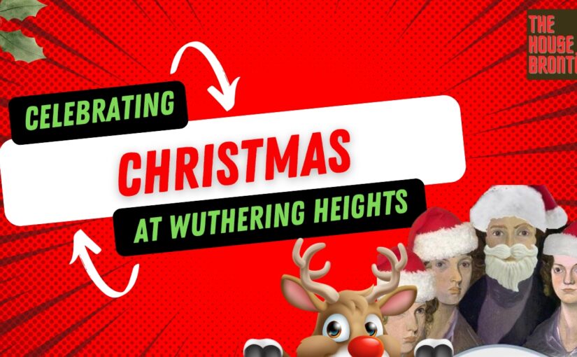 Christmas At Wuthering Heights